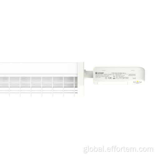 Outdoor Ip65 Led Street Light Price high quality emergency control module Manufactory